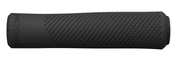 Lenkergriff GXR Schaumstoff / black / small, 32 mm, 80 g