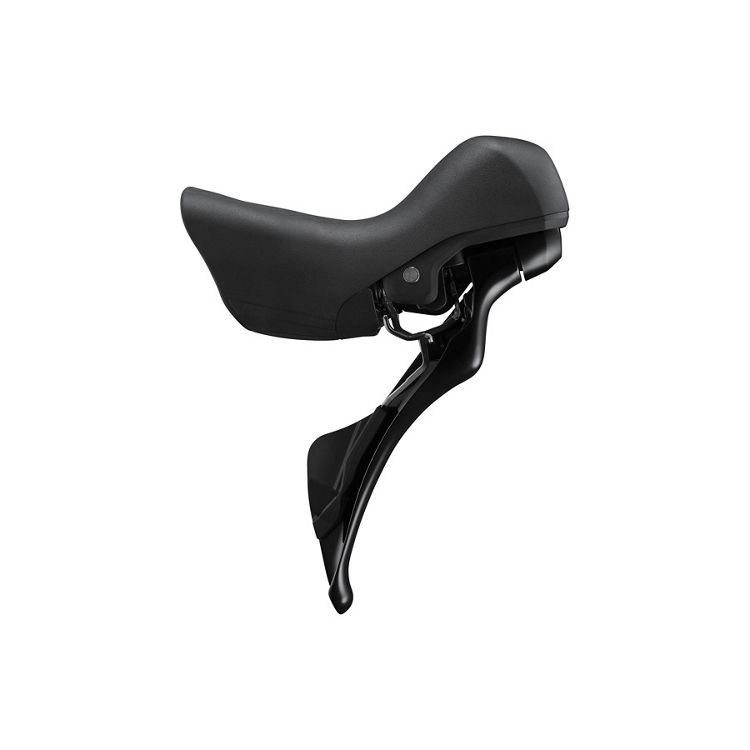 SHIMANO 105 R7120 Brems-/Schalthebel 12fach / schwarz / rechts