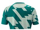 BESAGNO Damen-Kurzarmtrikot / quetzal green / 36