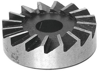 Planfräser CD-38310-45