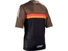 MTB Enduro 3.0 Jersey Jr / black / XL