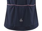 PRISMA HZ Damen-Kurzarmtrikot / dark blue / 44
