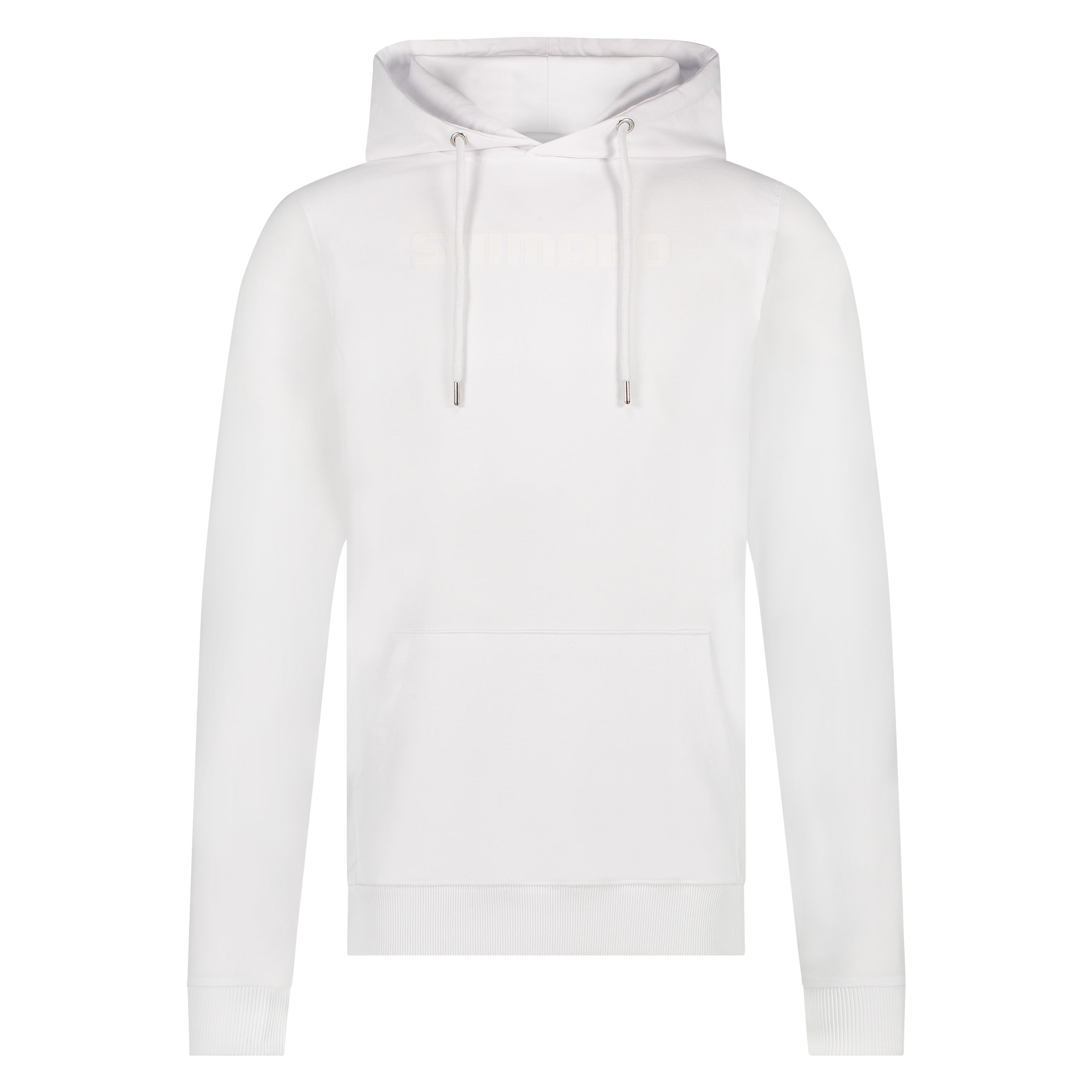 Men UX Urban Hoodie / white / XL