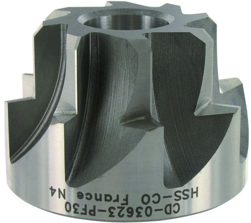 Fräser für Press Fit Innenlager PF30 CD-03623-PF30