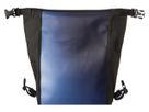 Bike Bag SHELTER Large / gradient blue