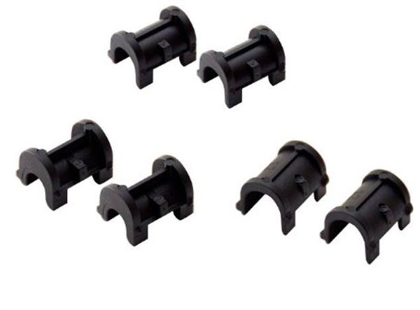 EINSÄTZE für QL2.1-Haken (8, 10 und 12mm) / OneSize