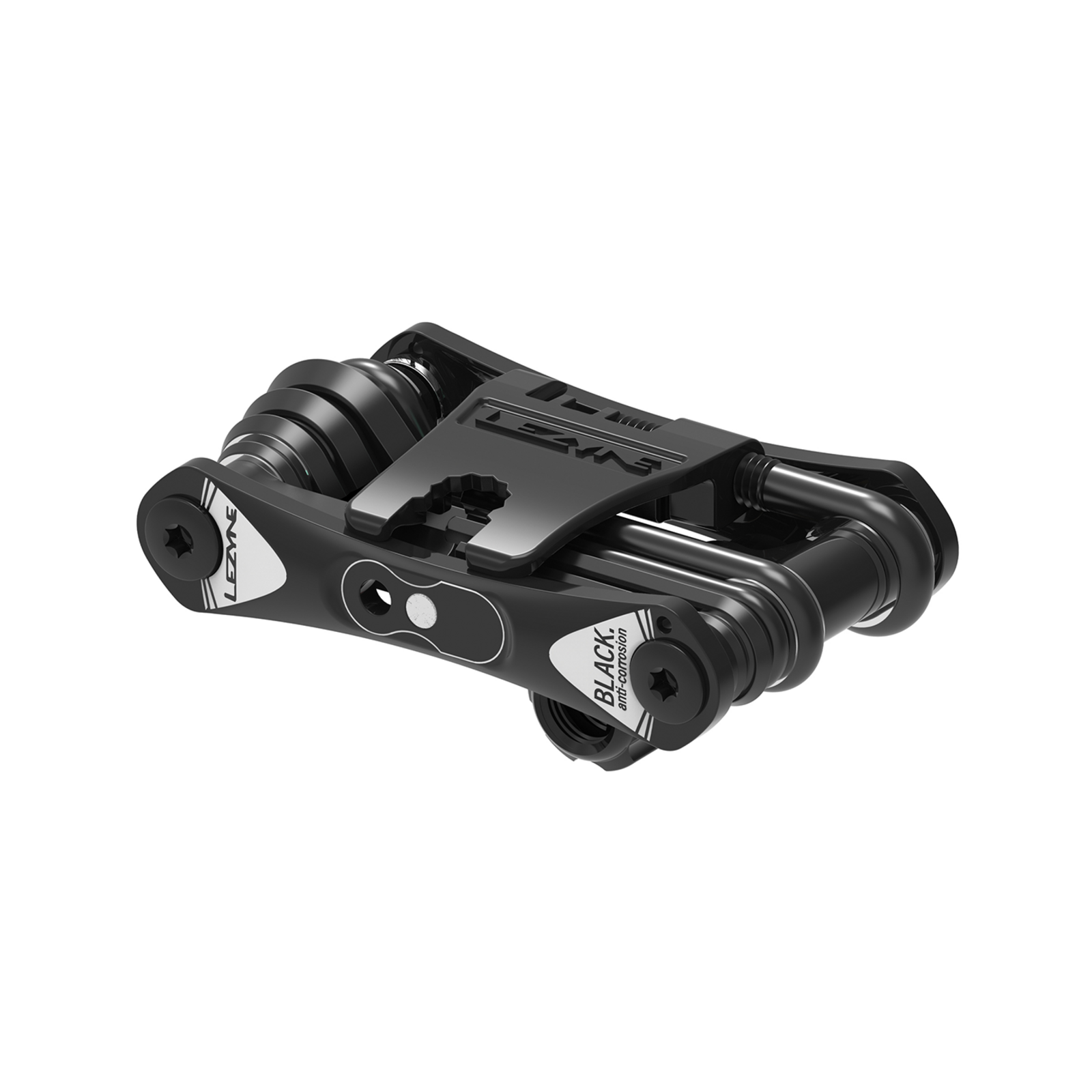 RAP Ii - 19 Co2 / black / one size