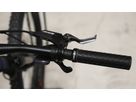 MOUNTAIN JACK 26 Jugendvelo / deep blue / 26 ZOLL