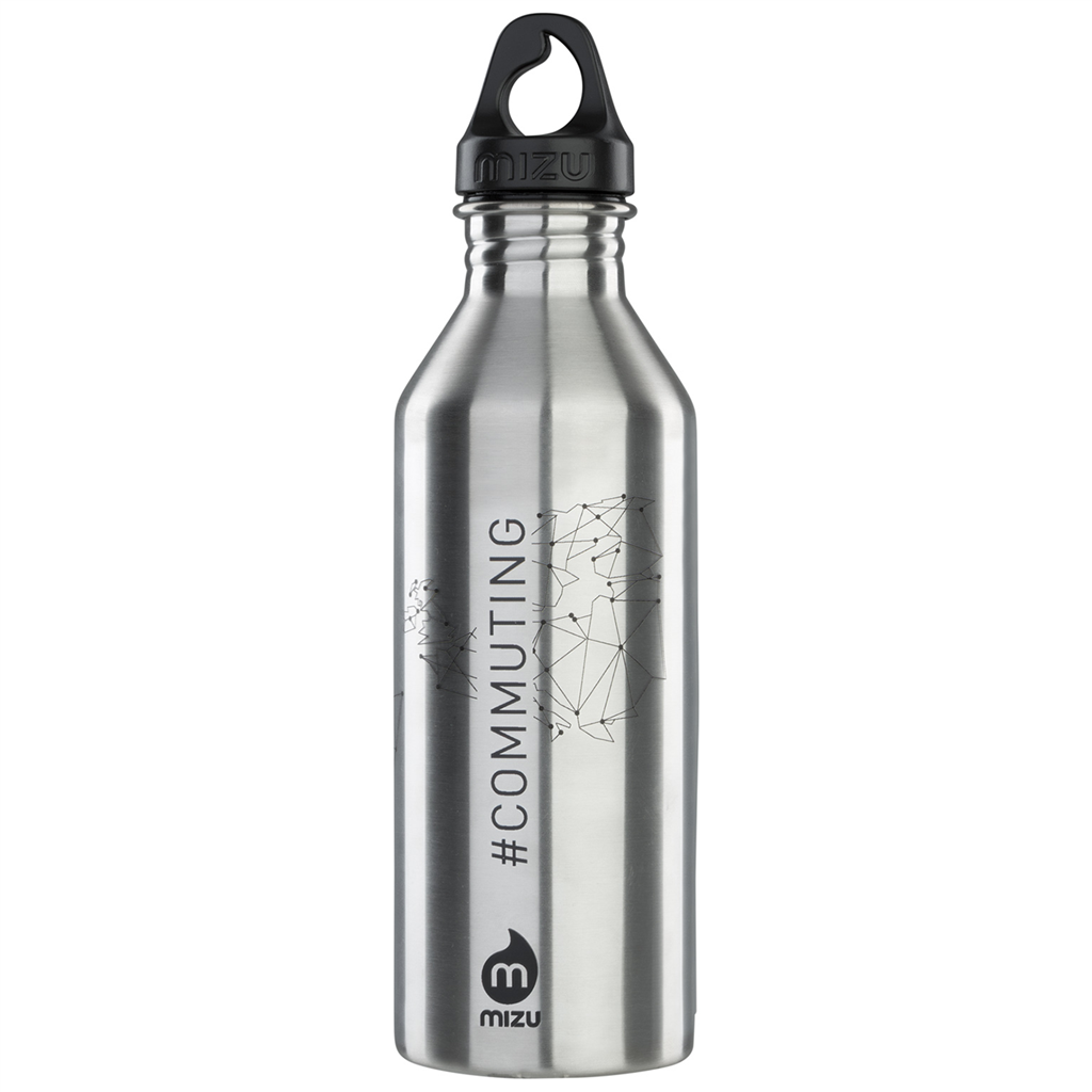 Stainless Steel Bottle 0.75L / stainless steel