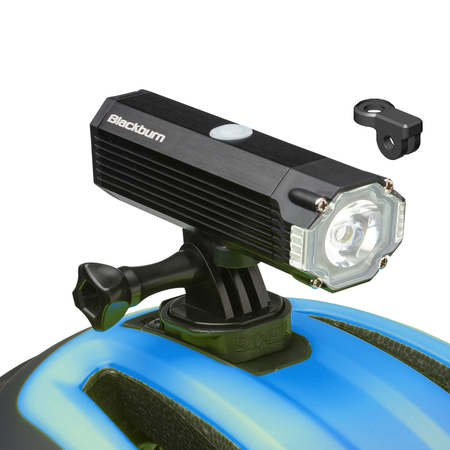 Dayblazer 1000 Front Light / black / usb-c