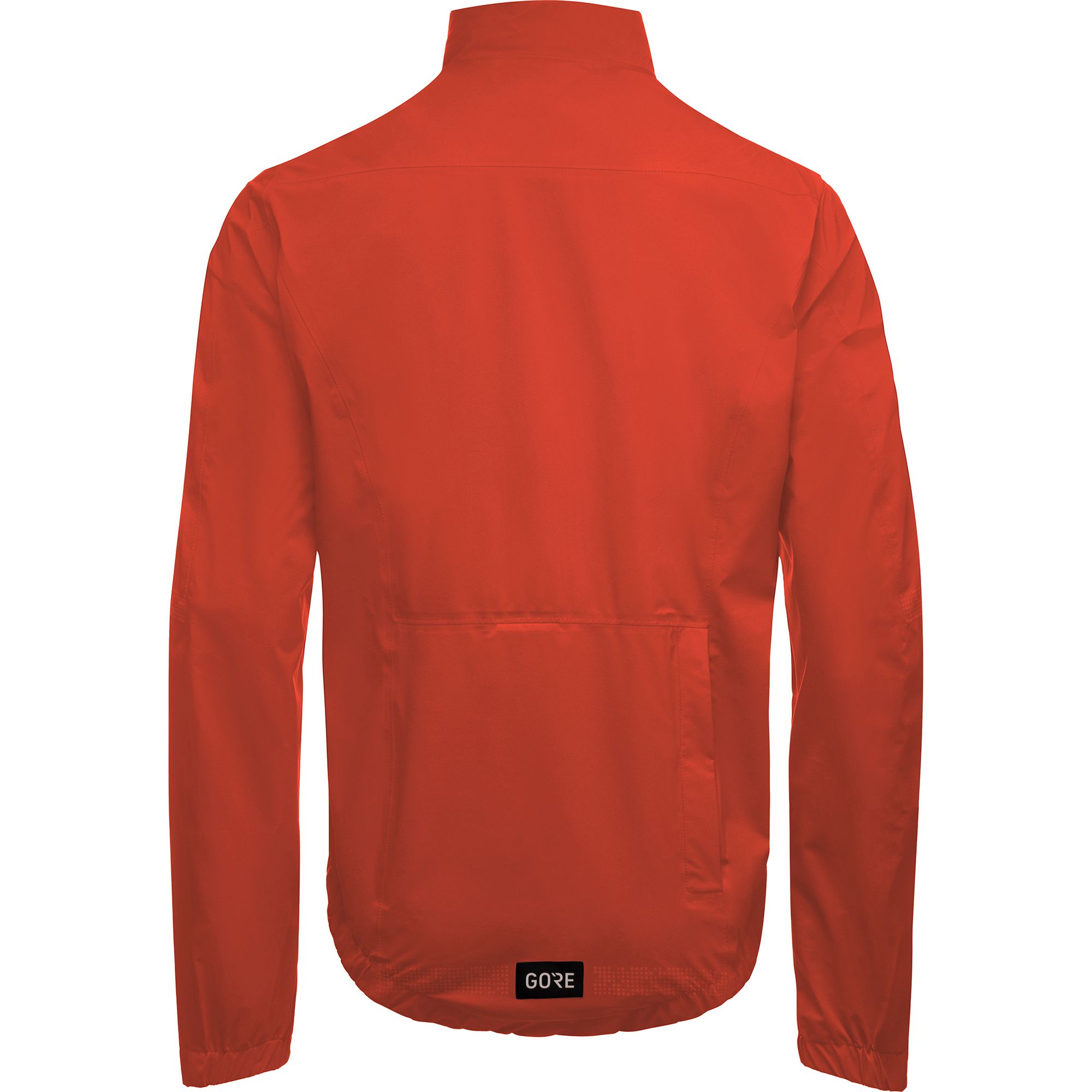 TORRENT GTX Herren-Regenjacke / fireball / M