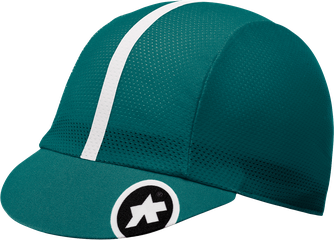 Cap / foundation green