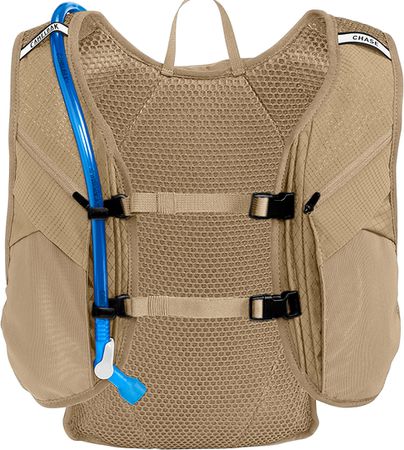 Chase Adventure 8 Vest 70oz / moondust / One Size