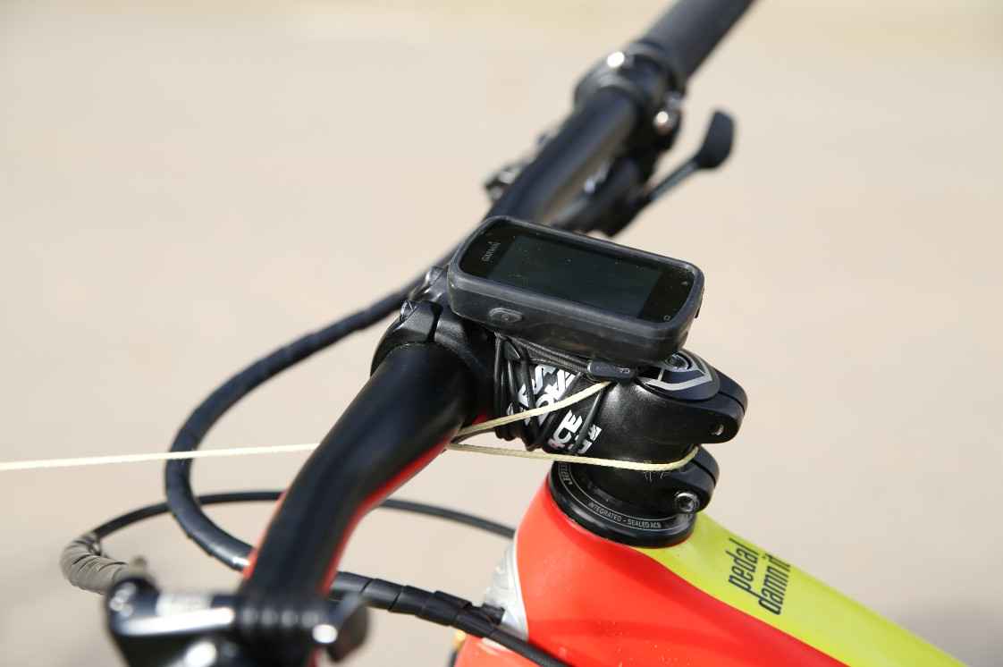 Trax Pro Fahrrad-Abschleppseil hier online kaufen