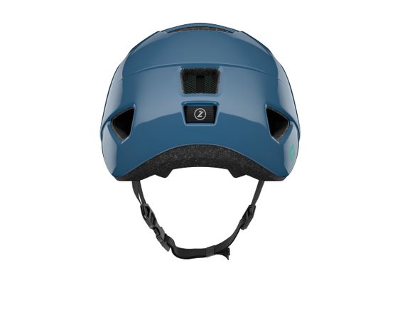 Kids Nutz 2.0 KinetiCore Helm / steel blue
