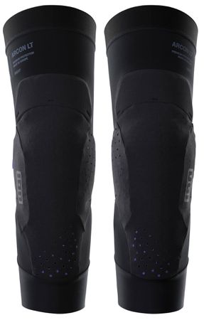 ARCON LT Knee Guard / black / S