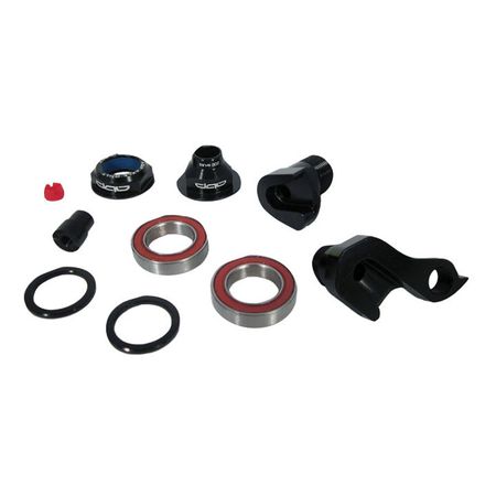 TREK Umrüstsatz Fullsuspension ABP-Convert 135 x 5mm