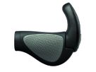 Lenkergriffe GP2 / black / GripShift, 260 g