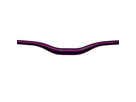 Turbine 35x800 40MM Riser Bar V2 / purple / one size