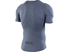 Enduro Shirt / carbon grey / L