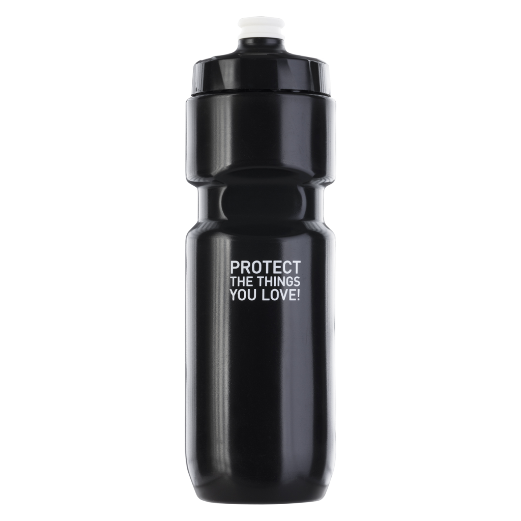 Drink Bottle 0.75 / black