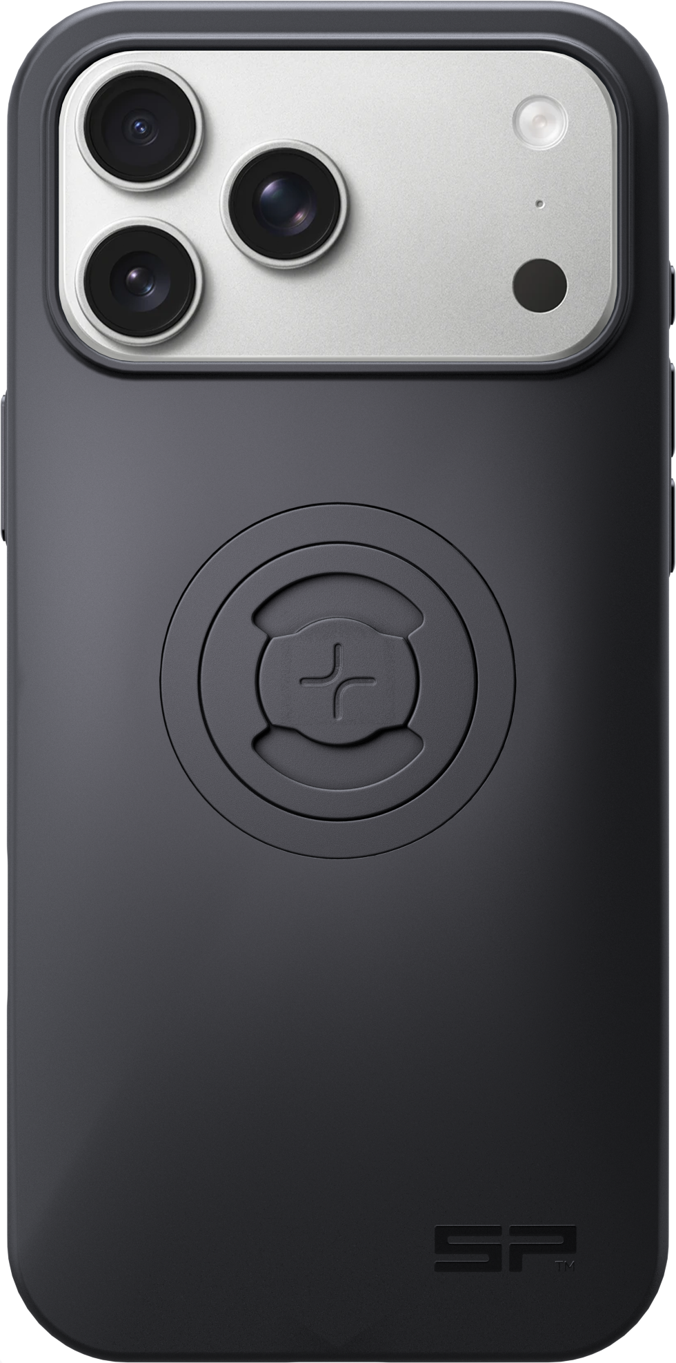 Phone Case SPC+ / schwarz / iPhone 17 Pro Max