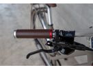LAZY DAY GATES ALFINE 11 Wmn City- und Alltagsvelo / olive matt / 46 CM