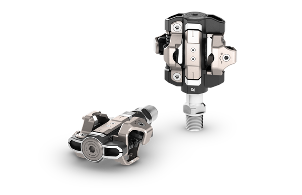 RALLY Power Meter Pedal / XC110 Shimano SPD einseitig