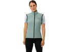 MATERA AIR Damen-Windweste / dusty fern / 44
