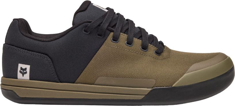 UNION CANVAS Flatpedalschuhe / mil / 39