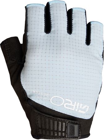 TESSA GEL II Damen-Kurzfingerhandschuhe / sky blue / S