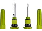 Stealth Tubeless Punctures Plug / grün / 89 x 27 x 27 mm