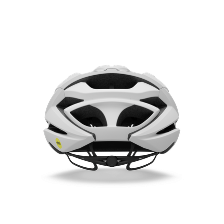 Artex MIPS / matte white / M 55-59