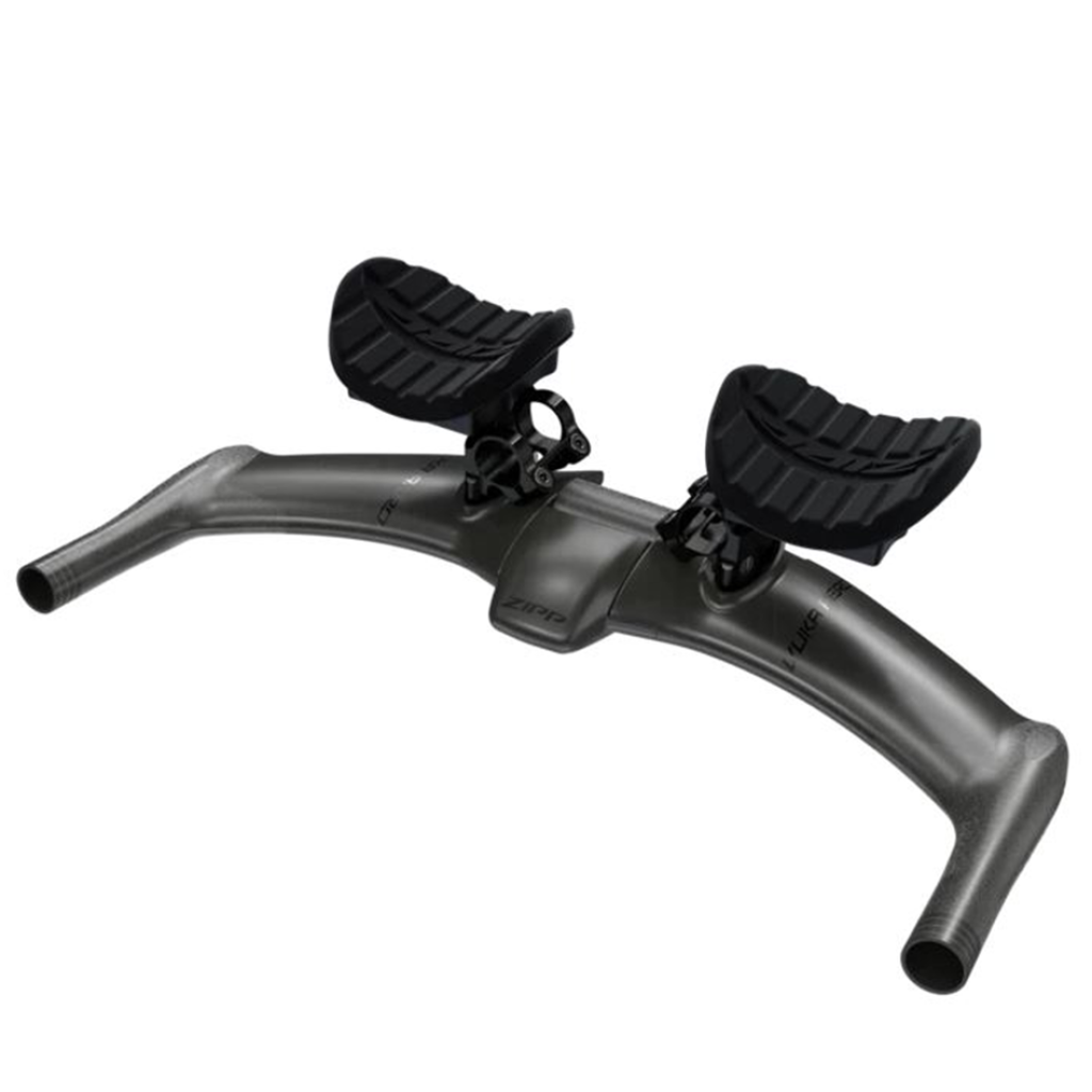 Base Bar Vuka Aero / black / one size