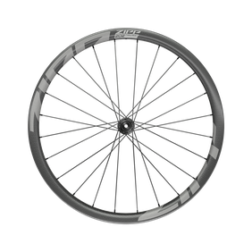 Räder Rennvelo, Gravelbike - 202 Firecrest Tubeless Disc-Brake Front Wheel  von ZIPP
