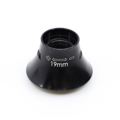 End Cap R4 Rear NDS Adj