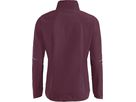 WINTRY IV Damen-Softshelljacke / cassis / 44
