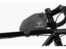 EXPEDITION TOP TUBE PACK 0.5L Oberrohrtasche / grey / 0.5L