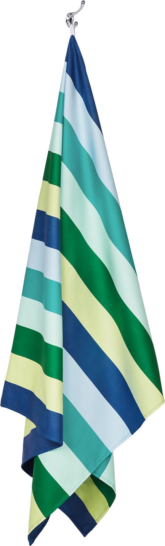 Beach Towels Large / cool lagoon