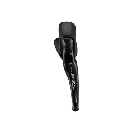 SHIMANO 105 R7120 Brems-/Schalthebel 12fach / schwarz / rechts