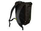 Backpack SHELTER Large / neon yellow