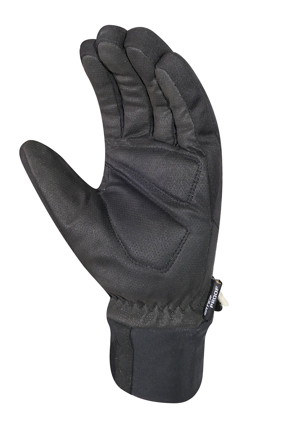 Rain Pro Gloves / black/white / S