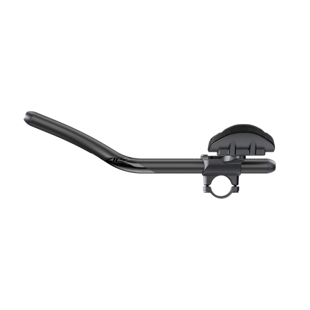 Vuka Clip with Vuka Alumina Evo 70 Extensions / black / one size