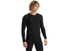 UYN Man Energyon Biotech UW Shirt long_S / black / L/XL