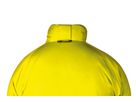 MONSUN GTX Herren-Regenjacke / light green / 52