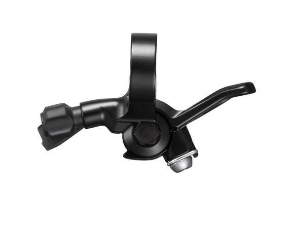 Remote Hebel SL-MT500 / schwarz / 22.2 mm