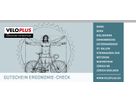 Geschenkgutscheine Ergonomie / Ergonomie-Check