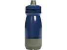 Podium Bottle 0.62l / mercury deep sea
