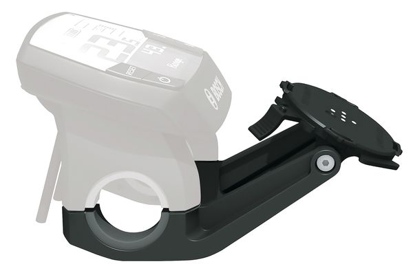 Smartphone Halter Compit/E / schwarz