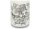CLASSIC KID Edelstahlflasche / 355 ml, KIDS, Tiger
